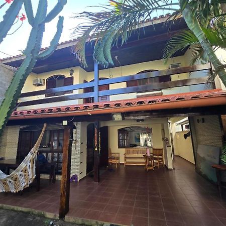Hostel Praia Brava Arraial do Cabo Exterior foto