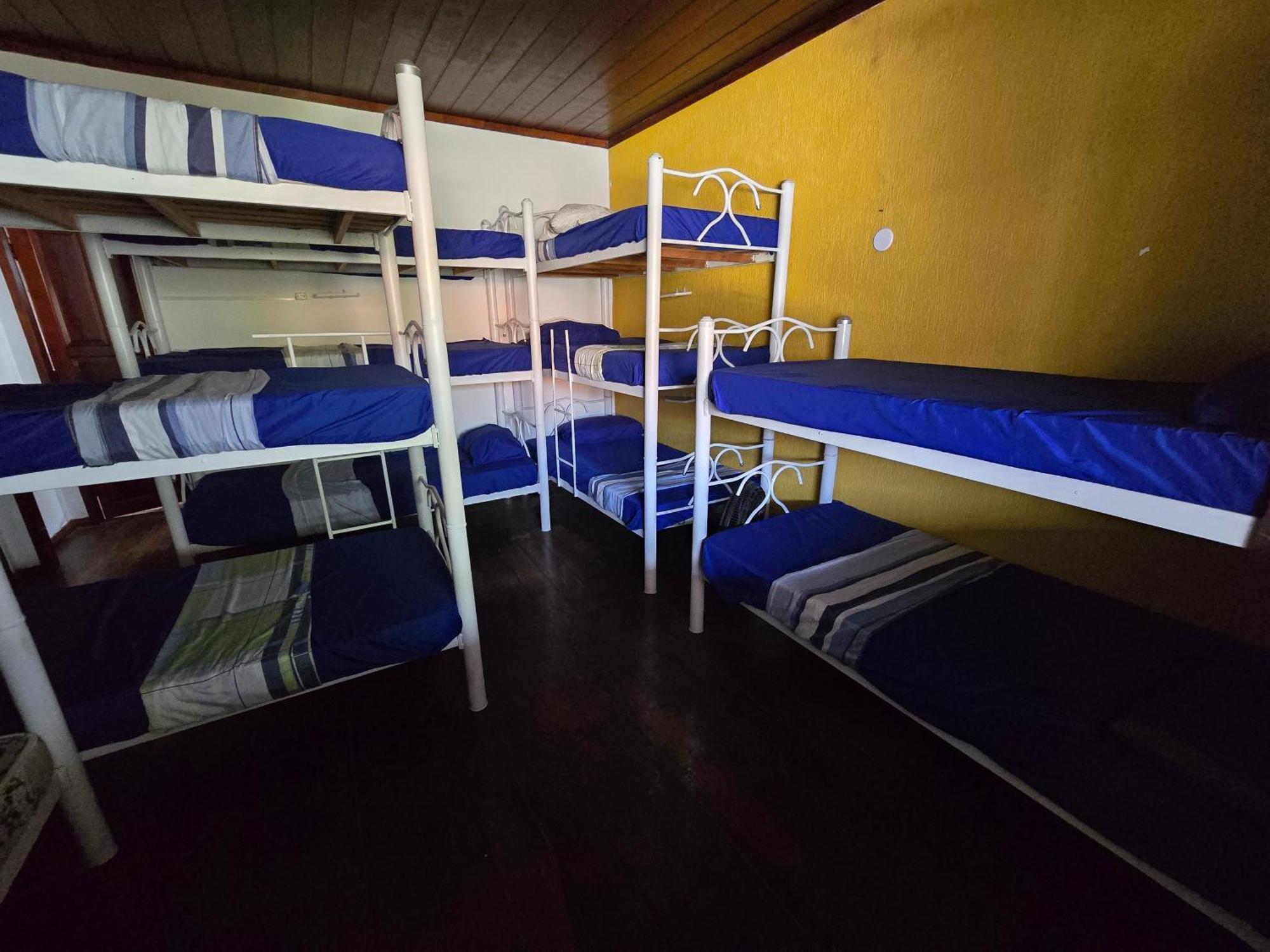 Hostel Praia Brava Arraial do Cabo Exterior foto
